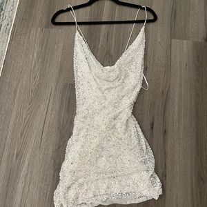 RETROFETE REVOLVE X MICH DRESS SIZE SMALL